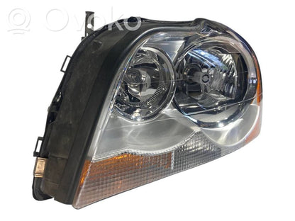 Priekšējais lukturis