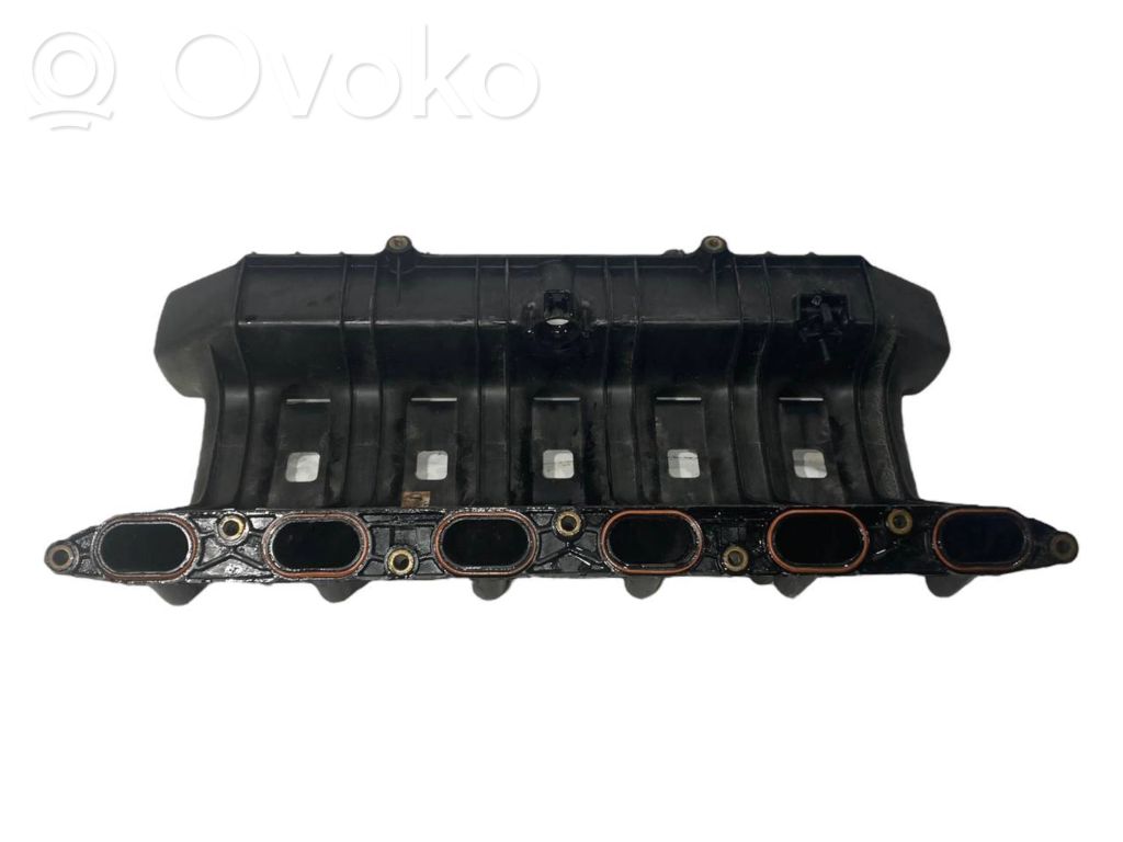 Впускной коллектор