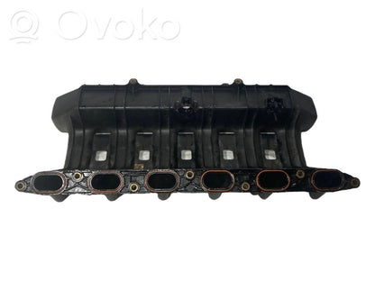 Впускной коллектор