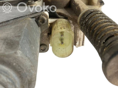 Elektriskā loga pacelšanas mehānisma komplekts