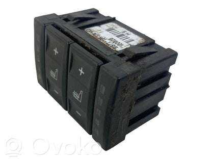 Sēdekļu apsildes slēdzis