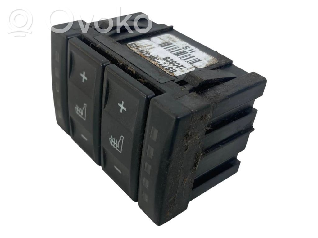 Выключатель подогрева сидений