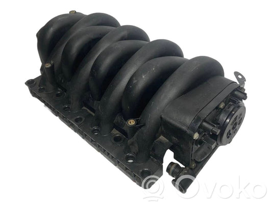 Intake manifold