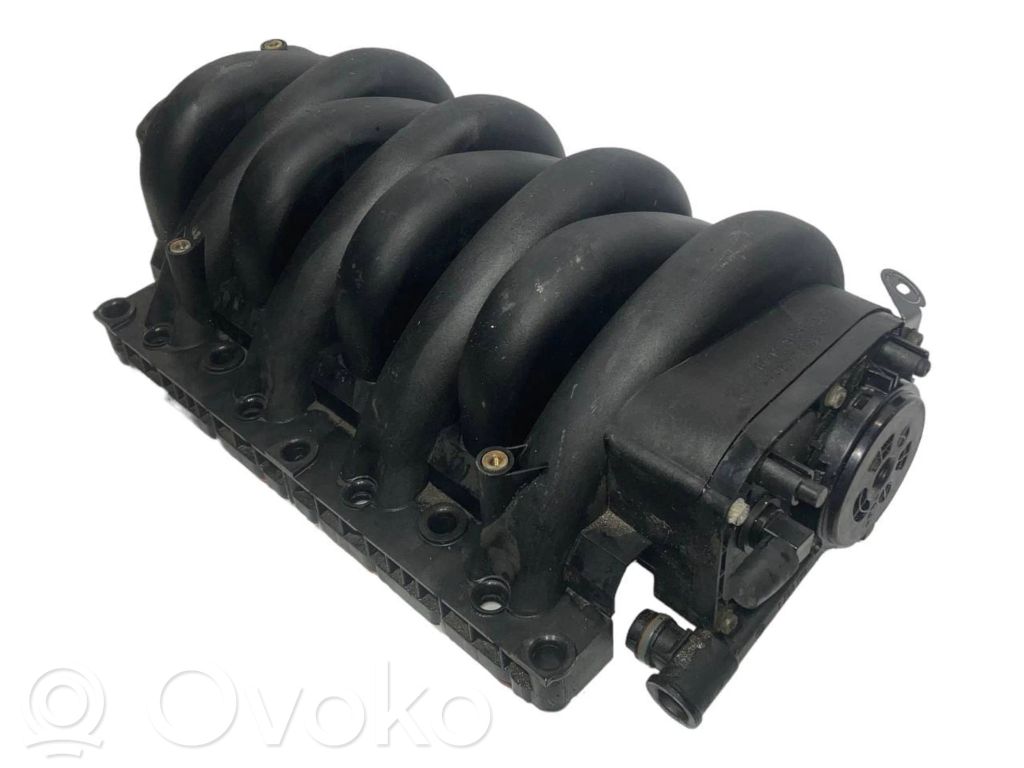 Впускной коллектор