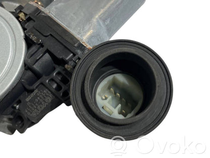 Elektriskā loga pacelšanas mehānisma komplekts