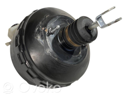 Bremžu vakuuma pastiprinātājs