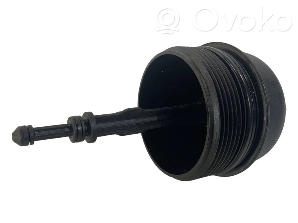 Eļļas filtra vāciņš