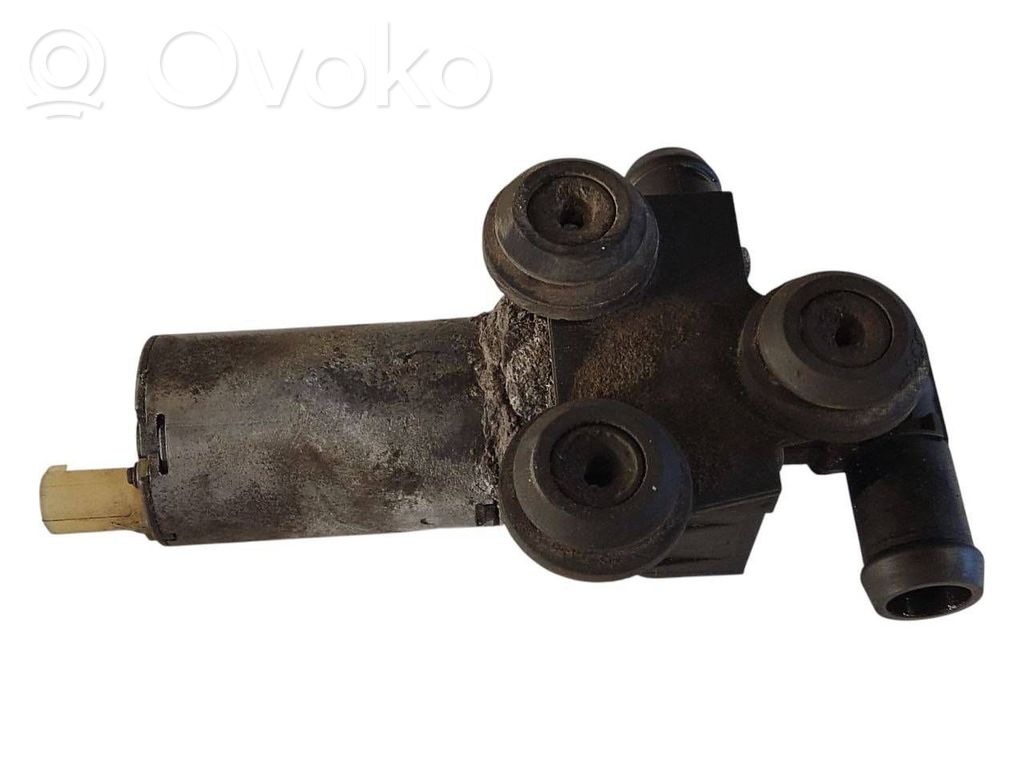 Apsildes radiatora vārsts (-i)