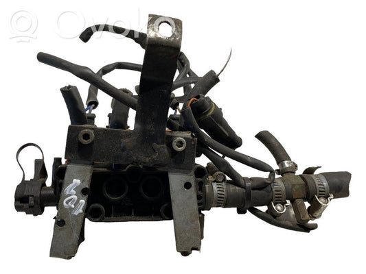 Газовое сопло