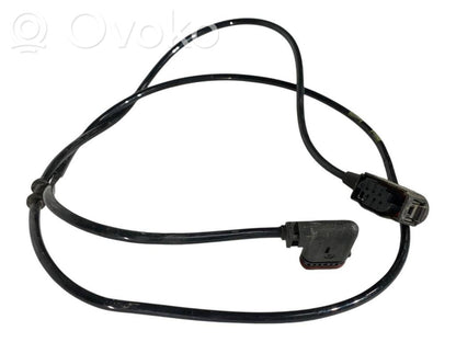 Citi elektroinstalācijas vadi