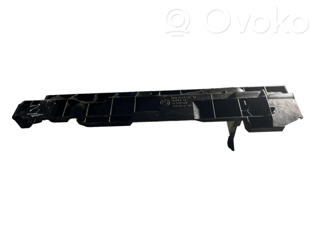 Radiatora (-u) turētājs / kronšteins