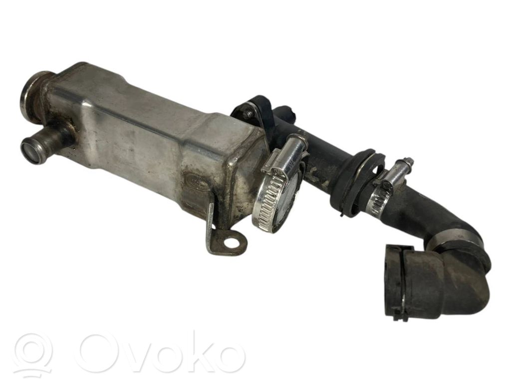 EGR cooler