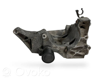 Ģeneratora stiprinājums