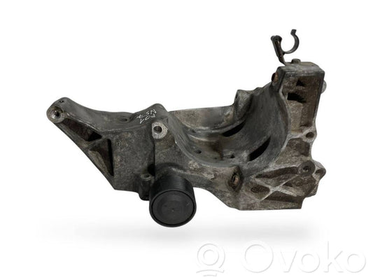 Generator mount