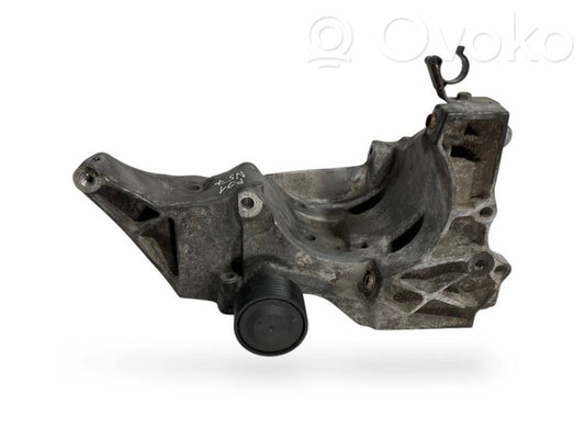 Generator mount