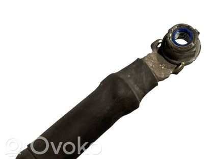 Vadi (ģeneratora)