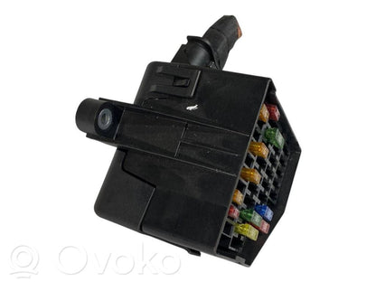 Drošinātāju bloks