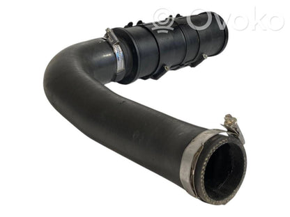 Gaisa ieplūdes kanāla detaļas