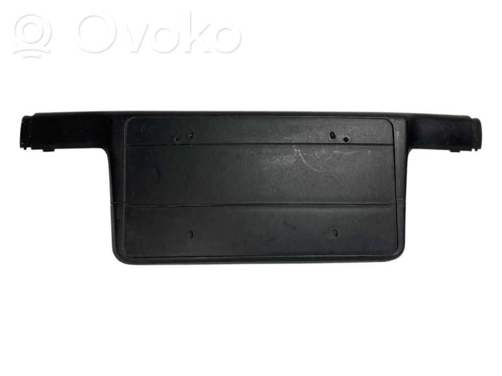 Numura zīmes turētājs