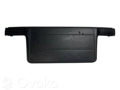 Numura zīmes turētājs