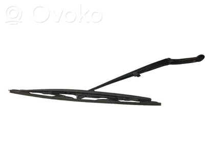 Windshield wiper arm