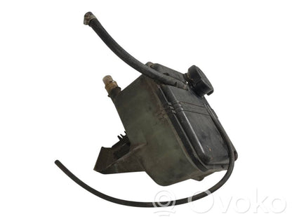 Coolant expansion tank