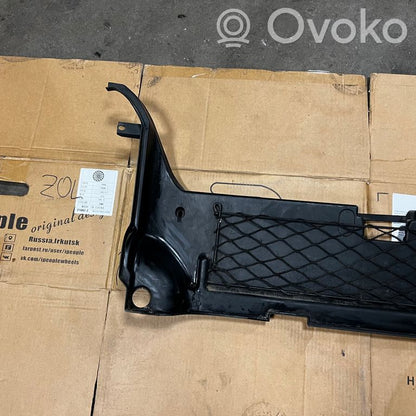 Other type of trunk decorative trim part