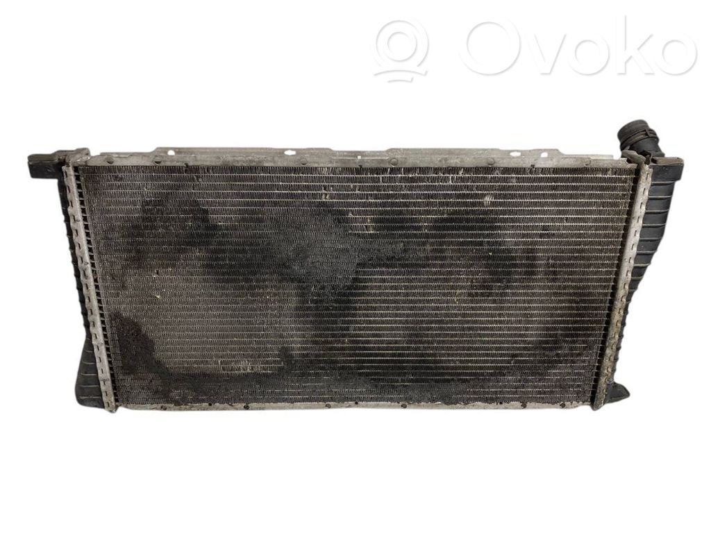 Dzesēšanas šķidruma radiators