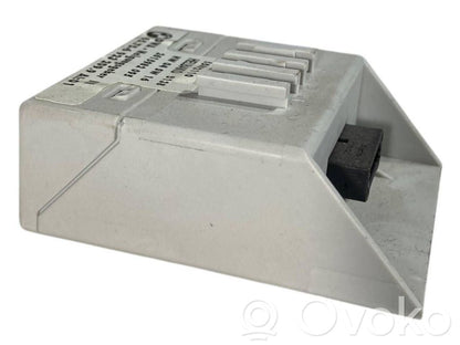 Sasveres sensors