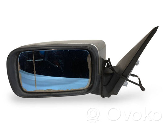 Spogulis (elektriski vadāms)