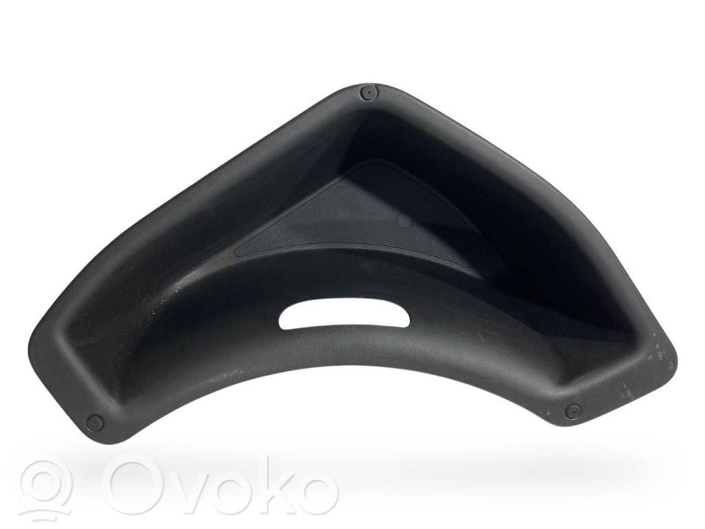 Mantu nodalījums stumbrs