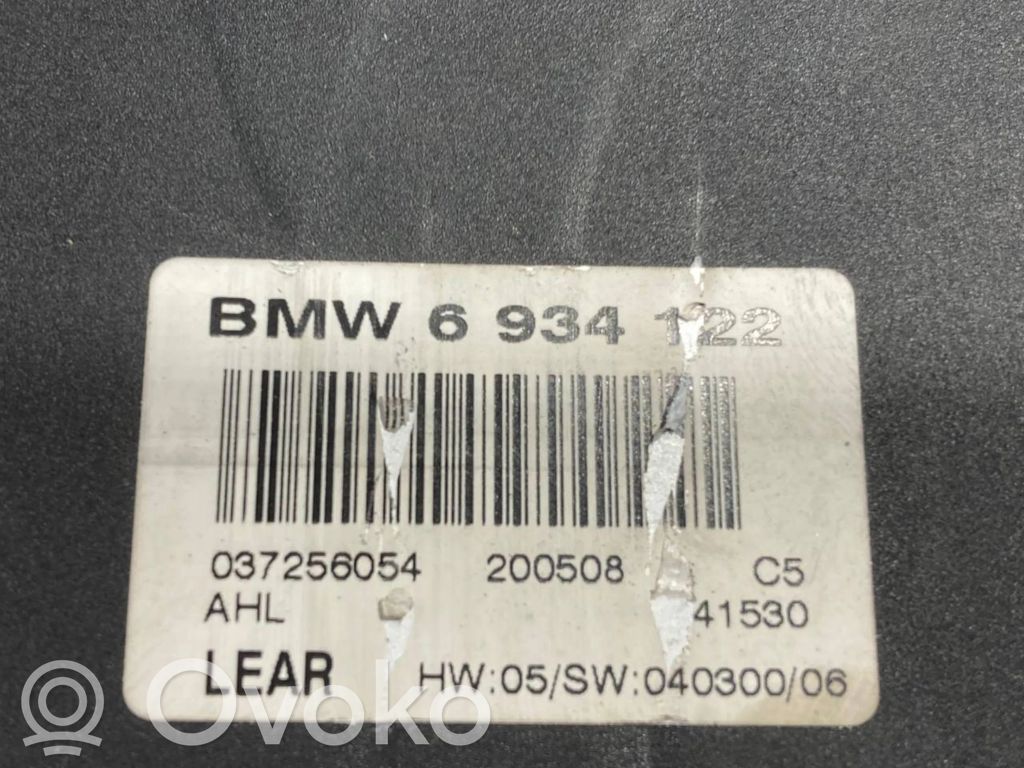 Light module LCM