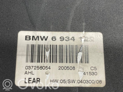 Light module LCM