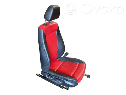 Sēdekļu komplekts