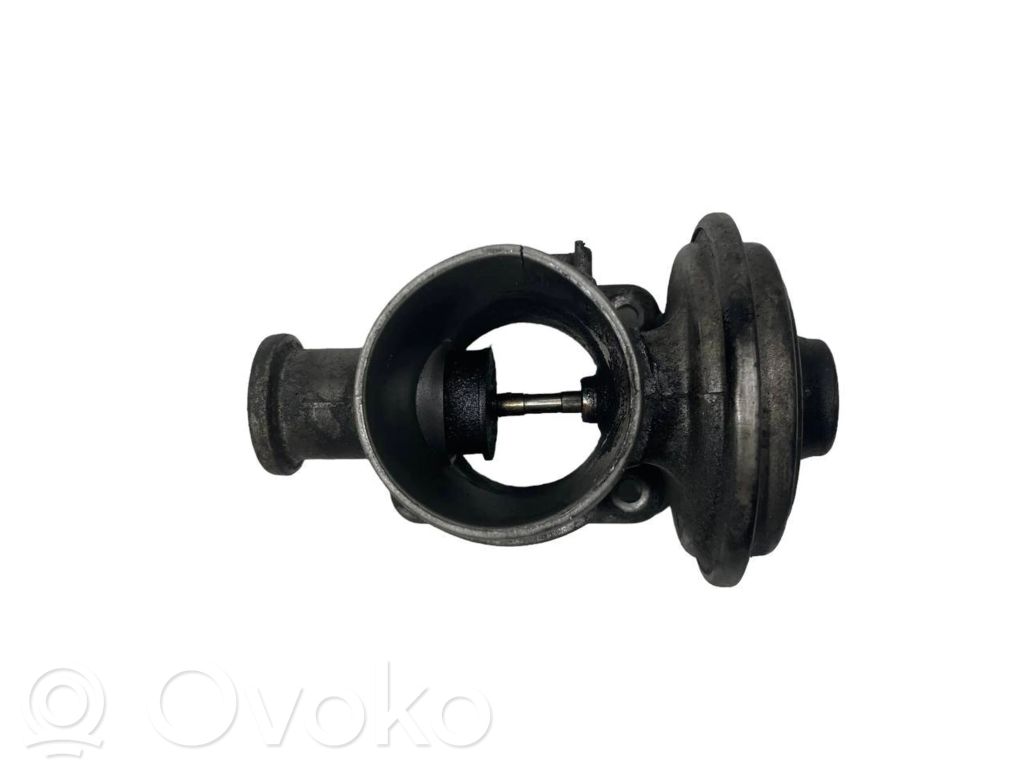 EGR valve