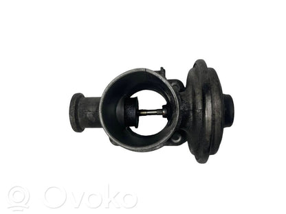 EGR valve