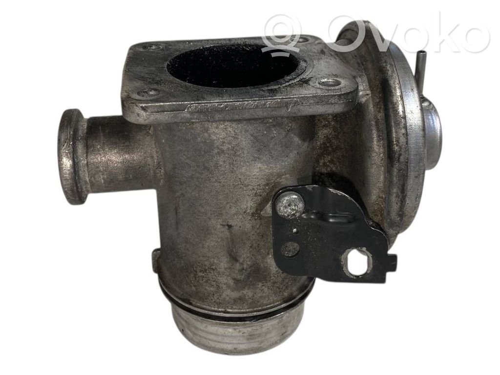 EGR vārsts