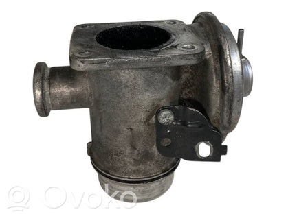EGR vārsts