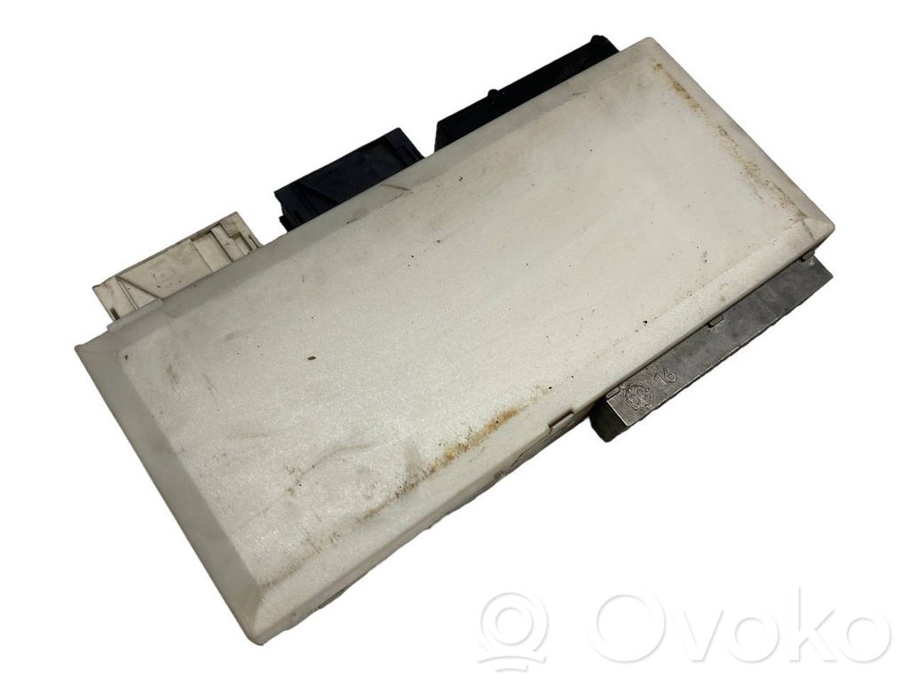 Модуль комфорта