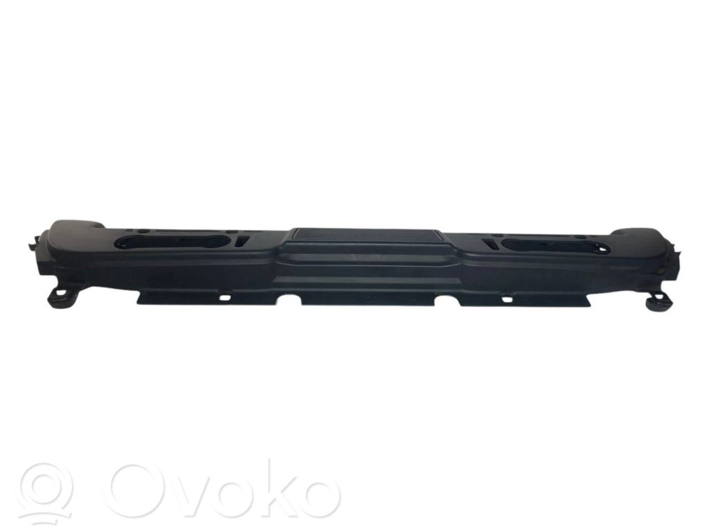 Other type of trunk decorative trim part