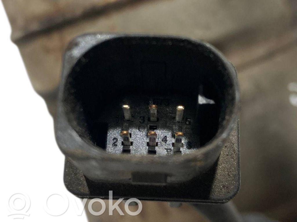 Katalizators, FAP/DPF cieto daļiņu filtrs