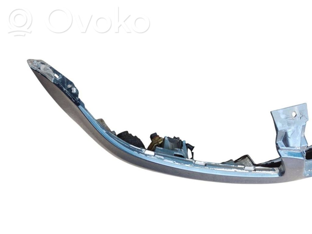 Priekšējais bamperis