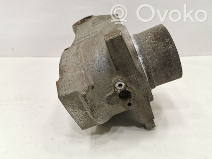 Aizmugurē riteņa rumbas vārpstas šarnīrs (stupica, capfa)