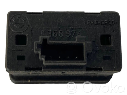 Power window switch