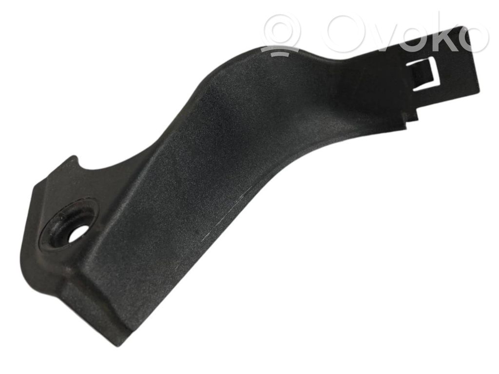 Cita veida bagāžnieka dekoratīvās apdares detaļa