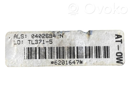 Navigation (GPS) system CD/DVD reader