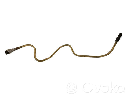 Degvielas caurulīte (-es)