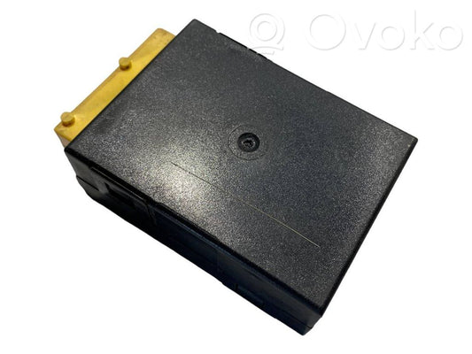 Imobilaizera vadības bloks