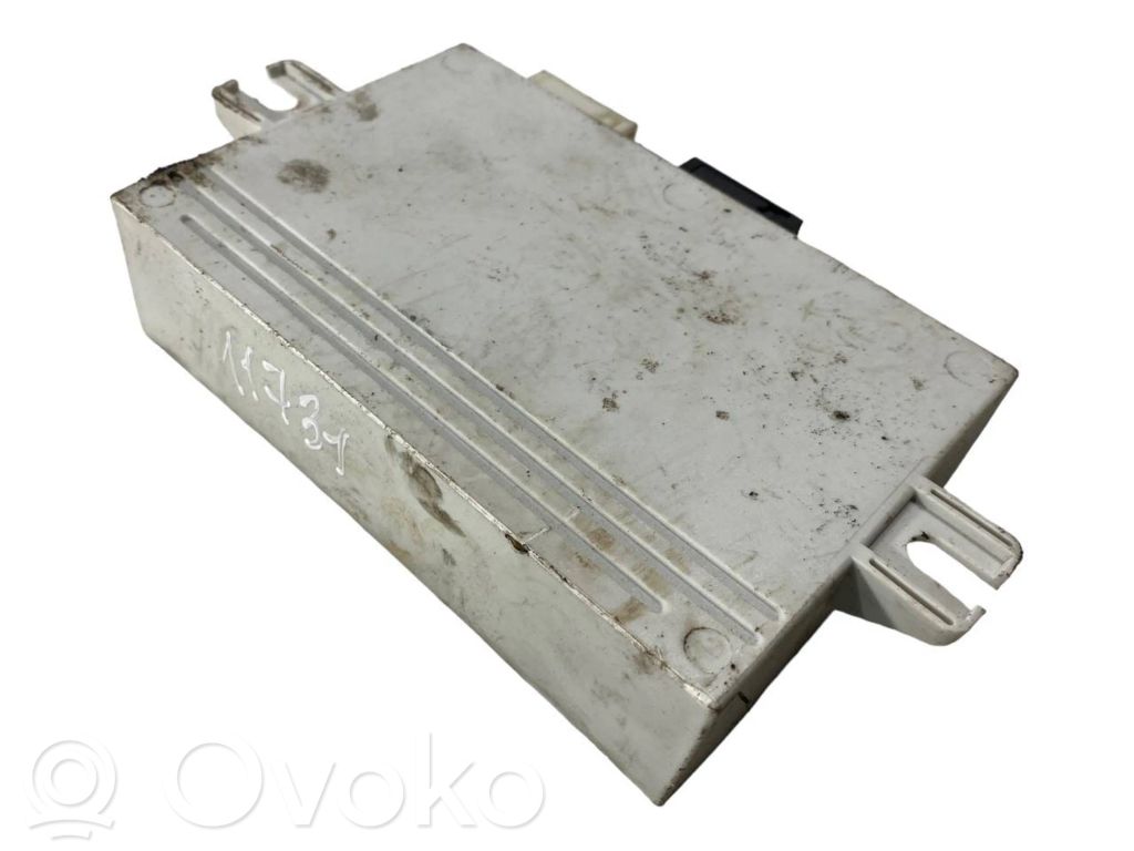 Блок управления парковкой (PDC)