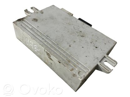 Блок управления парковкой (PDC)